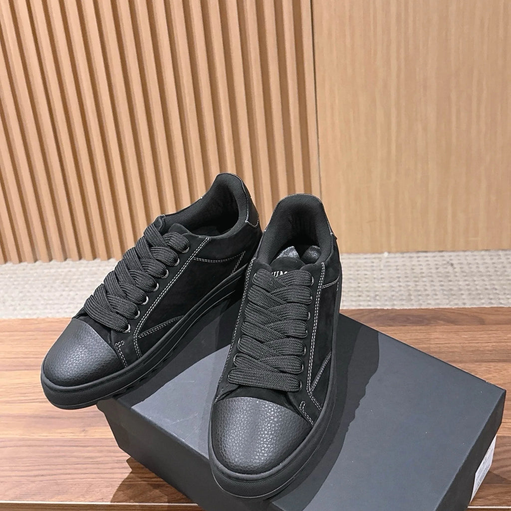 High-Quality Designer Style Women's Glitter & Canvas Mixed Casual Sneakers Multi-Color Options for Wholesale
