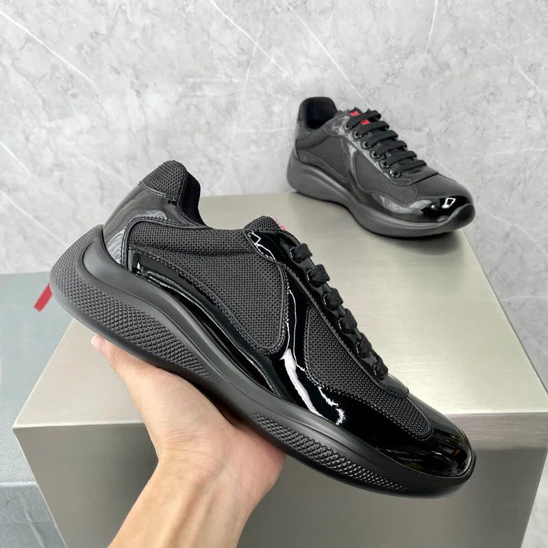 2026 New Designer Shoes Dropshipping Original Shoe Box Men Sport Sneakers Walking Style Shoes Luxury Sneakers