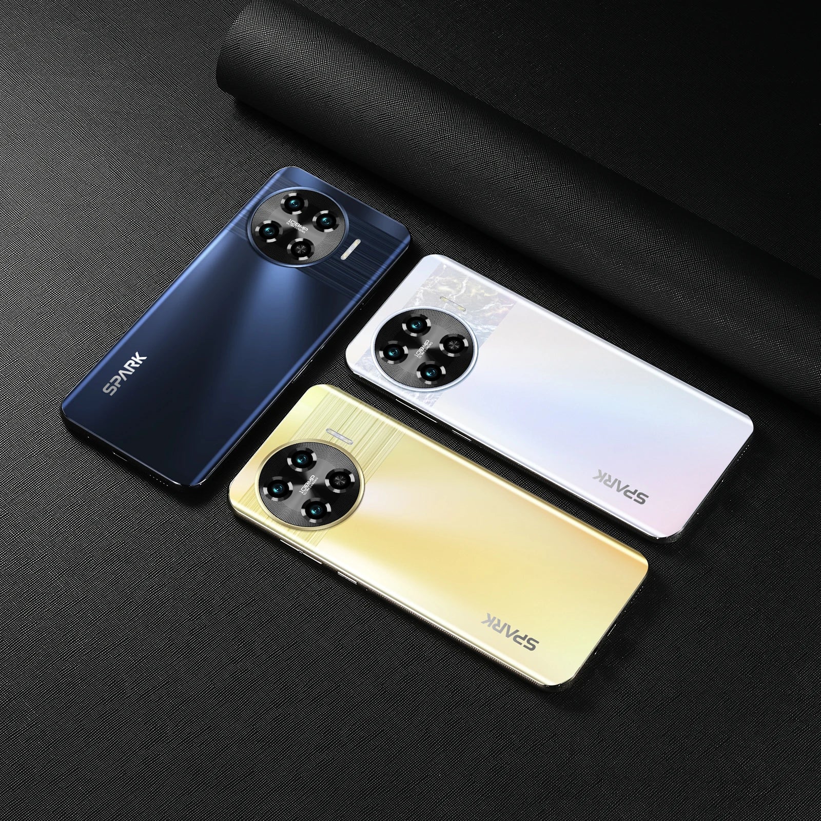 Spark 20 Pro+ 6.8 Screen Amoled 16+256GB Comon 30pro Techno Global Version Smart Phone Fast shipping from Hong Kong 1-3day Tidesmit