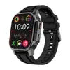 2025 B22 android Smart Watch 4G with sim card 2.04inch Amoled Camera WIFI Heart Rate Video Call Sports Health Smartwatch for Men - Tidesmit