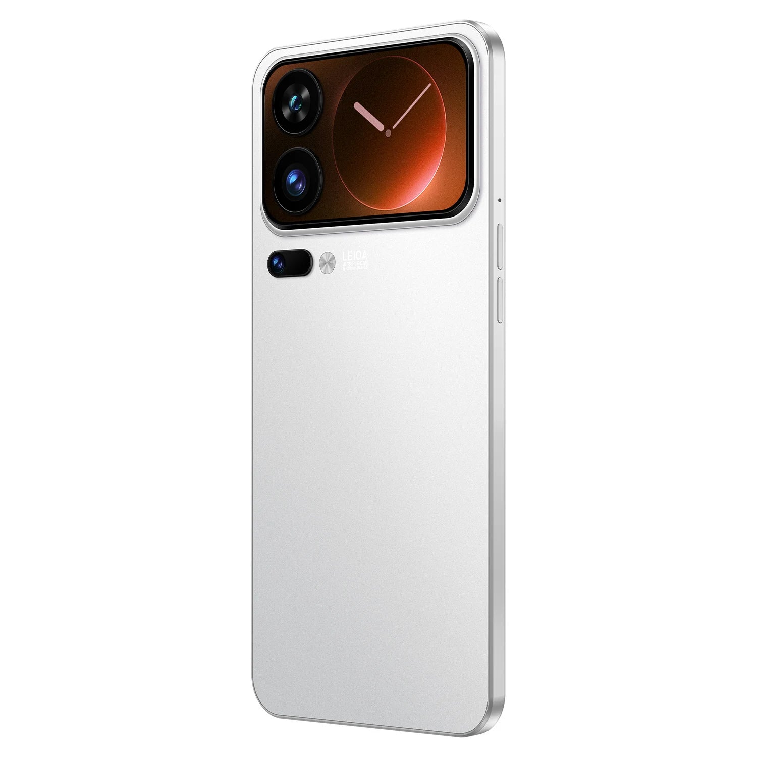 Tidesmit 7.3-inch 5G Smartphone, 16GB RAM, 1TB Storage - Unlocked White 16g 1TB Tidesmit