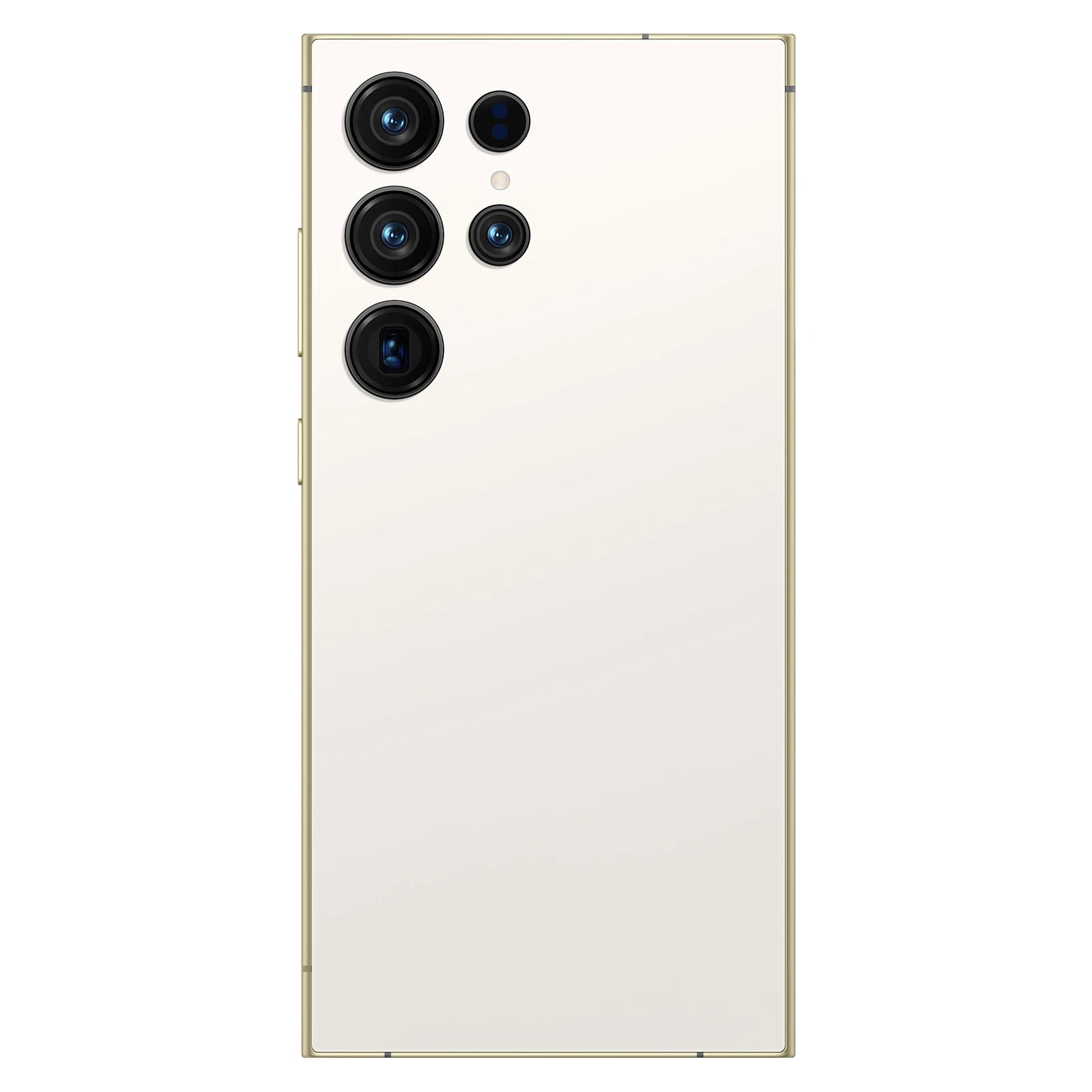 Tidesmit S24 Ultra 5G smartphone with 16GB RAM 1TB storage 108MP camera and 7.3-inch display in sleek modern finish.