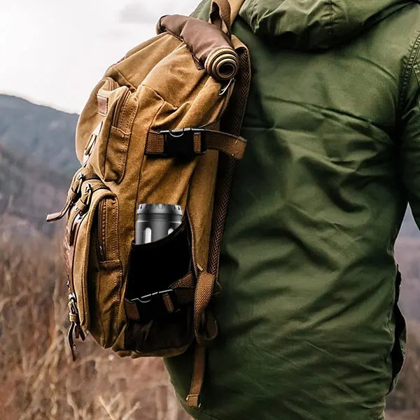 LS IPX5 Portable Blue Tooth Speaker Fm Radio Flashlight Speaker with Flashlight Table Lamp Wireless Speaker LED Light Camping- My Store