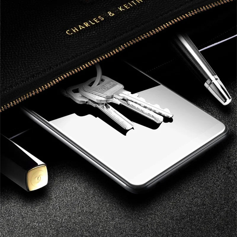 6-in-1 For Oneplus Nord CE 5 Tempered Glass Oneplus Nord CE 5 Glass 9H Full Cover Screen Protector Oneplus Nord CE 5 Lens Glass AE Tidesmit