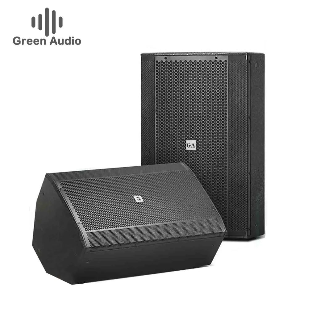 12 Inch 800W Karaoke Speaker | Portable Bluetooth PA System GAS-260 My Store