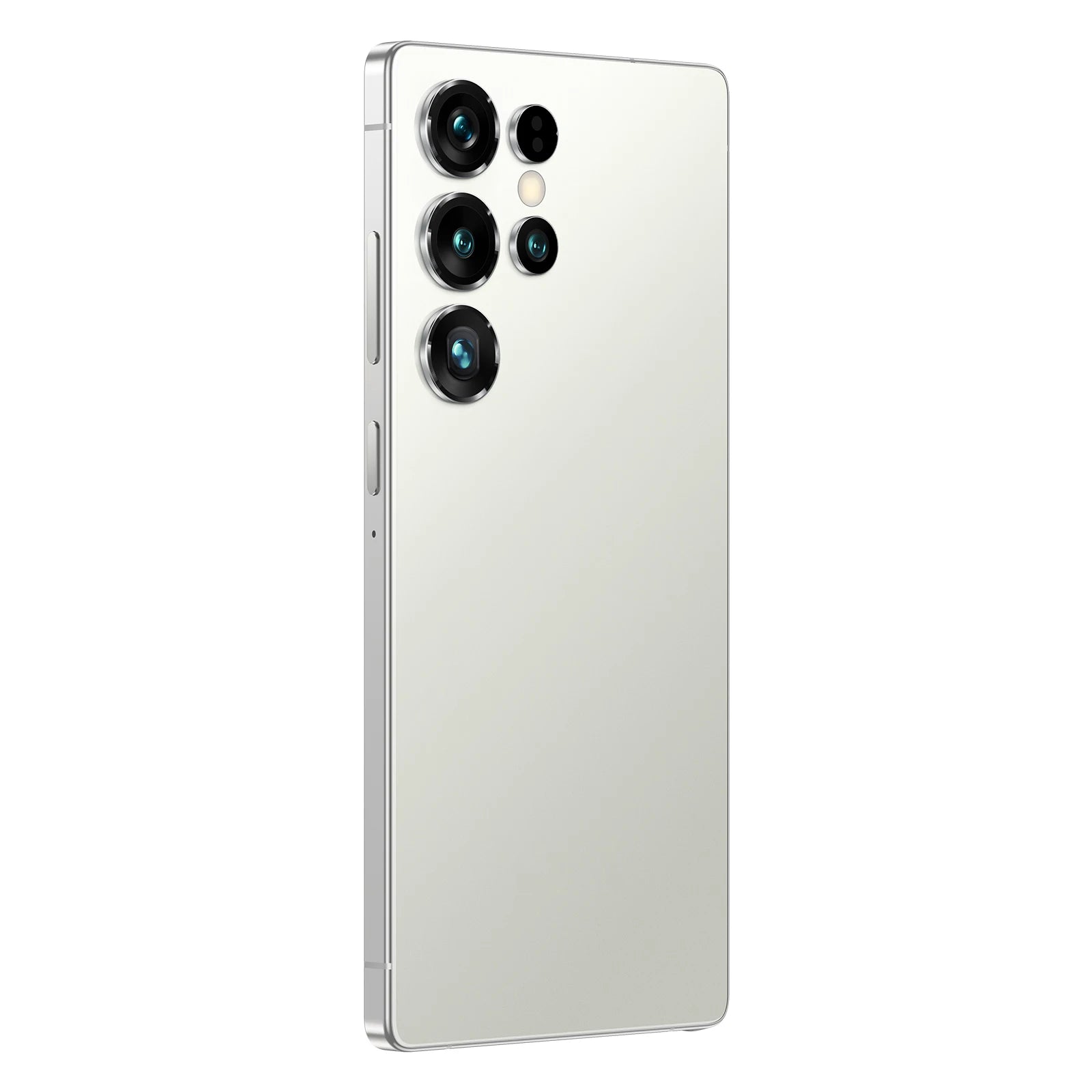 Hot Selling S25 ULTRA 16GB+1TGB 7.3 Inch Phone Original Full Display Android 14.0 Mobile Cell Smart Phone White 16g Tidesmit