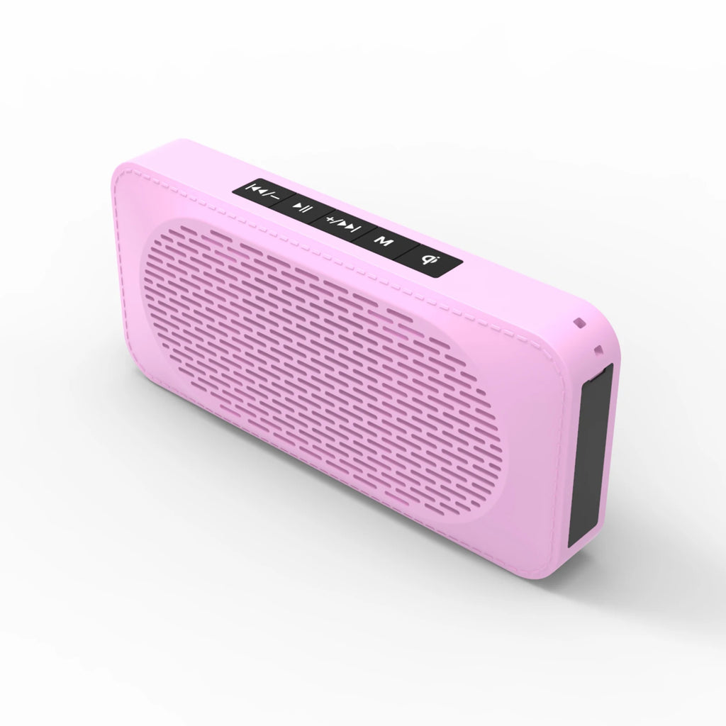 Power bank charger-2025 Creative Mobile Phone Holder with Power Bank and Speaker Tidesmit