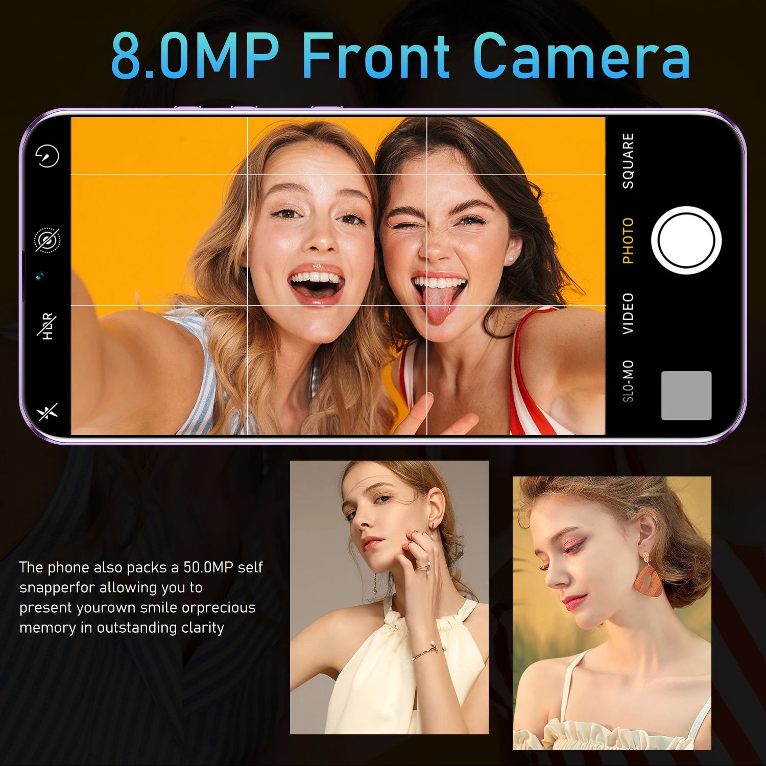 Smartphone 4g 12 Dollar Screen Protectors for Phones Android Battery Multipie Function Phone Tidesmit