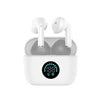 Shenzhen Best Price Mini in Ear Wireless Earphone Headset Type-c SX-25 BT 5.3 TWS TYPE C Wired Earphones for samsung for iphone White sx-25 Tidesmit