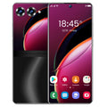 S25 Ultra 5G Smartphone 16GB RAM 512GB - Dual SIM Unlocked White Black 16g 512 GB Tidesmit
