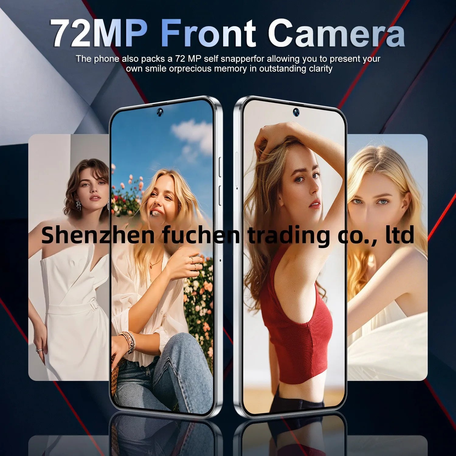 Infinix GT30 Pro 5G Smartphone, 16GB RAM, 1TB Storage - Gray Tidesmit