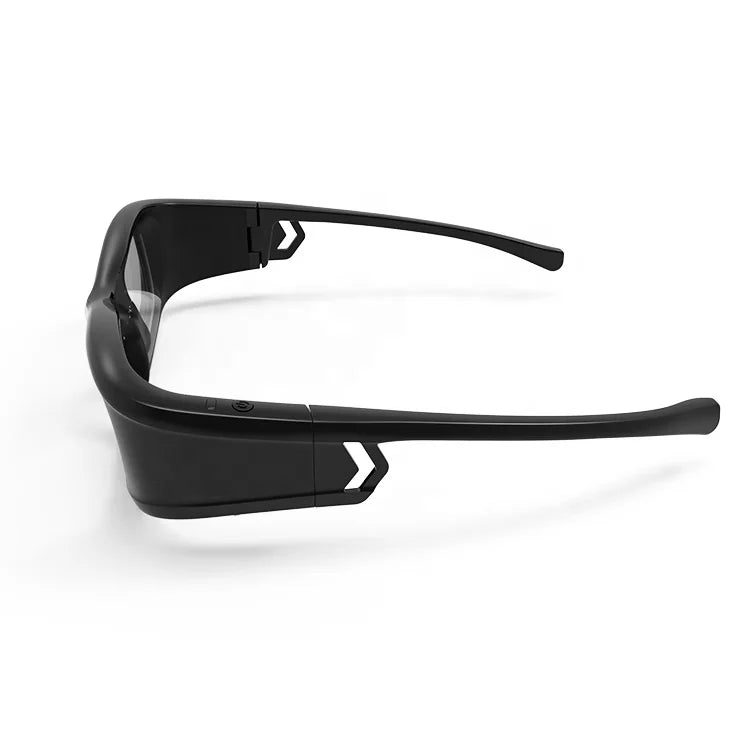 3D Polarized Active Shutter Glasses for DLP Modulator DLP 3D Projector AR Hardware Tidesmit