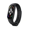 Factory Direct Sales Latest Smart Band 7 M3 M4 M5 M6 Fitness Watch Activity Tracker Watches Mi M6 M7 Bracelet - Tidesmit