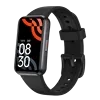 OEM ODM Sample Testing Men's Fitness Tracker Smart Watch Square Amoled Touch Compass Music IOS Android BT Sports - Tidesmit