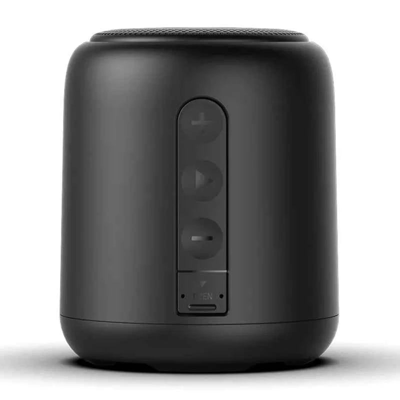 High Quality Stereo Sound Small Super Portable Wireless Speakers with Microphone My Store