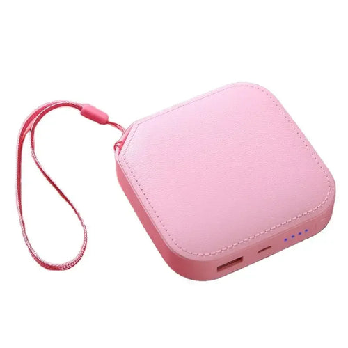 10000mAh Fast Charging Power Bank - PD USB-C Portable Charger Tidesmit