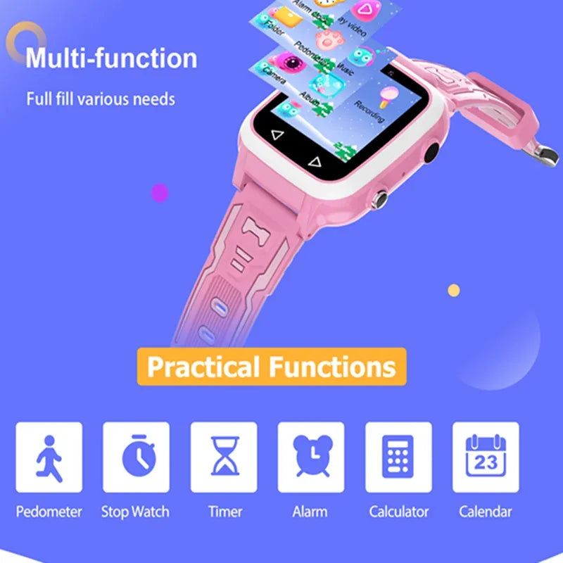 Y8x Smart Watch Kids Bracelet Smartwatch Reloj Fitness Tracking Smartwatch - Tidesmit