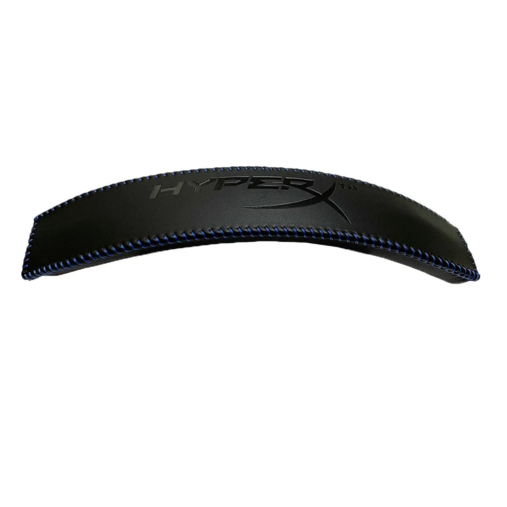 HyperX Cloud Replacement Ear Pads - Memory Foam Over-Ear Cushions Tidesmit