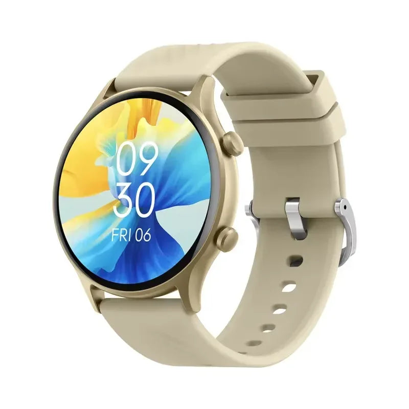 New Smart Watch Sport Fitness Tracker Blood Pressure Heart Rate Monitor Women Bracelet Smartwatch for Digital Wristwatch - Tidesmit