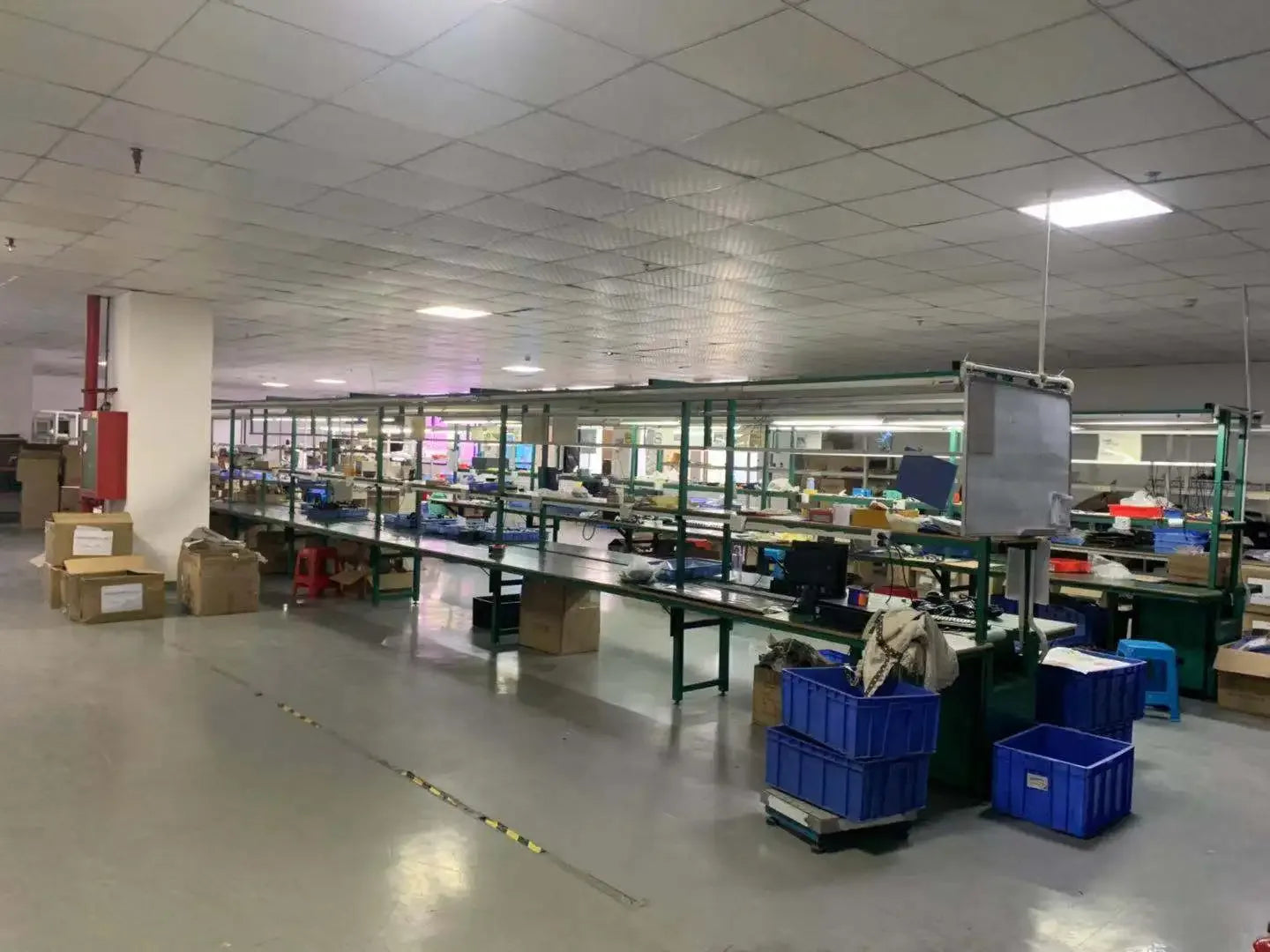 Health Smart Watch Body Temperature Sedentary Reminder Alarm Clock Multi Sports Modes Fitness Tracker Smartwatch for BT Calling - Tidesmit