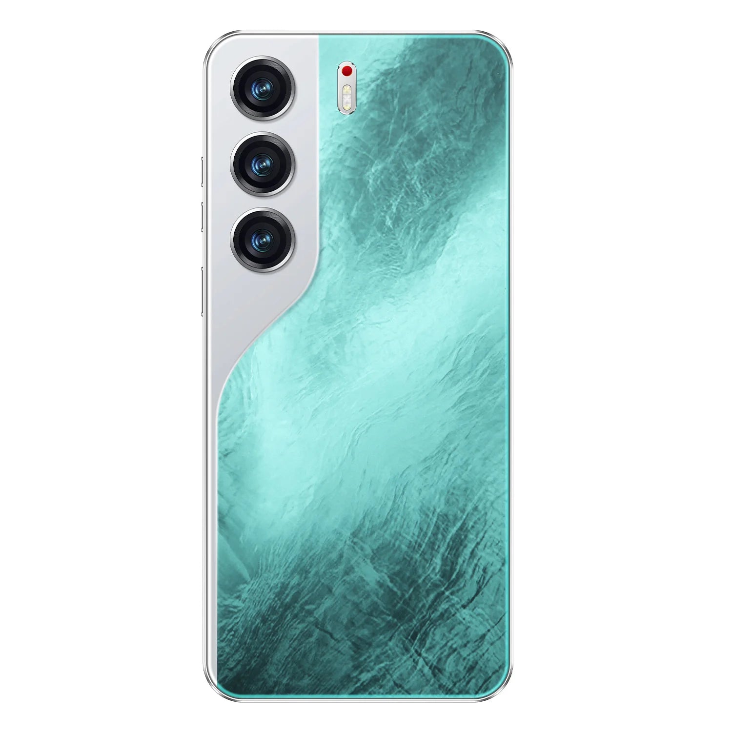 Hot Sale New Camon 40 Pro 16GB+1TB 7.3 Inch 5G Smart Phone QHD Original Unlocked Dual SIM Card Deca Core CDMA French Android 14 Green 16g Tidesmit