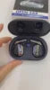 2025 High Quality Earphones YYK-Q16 OWS Open Wireless Ear Hook Sports Earbuds with Noise Cancelling and Panoramic Surround Sound Black YYK-Q16 Tidesmit