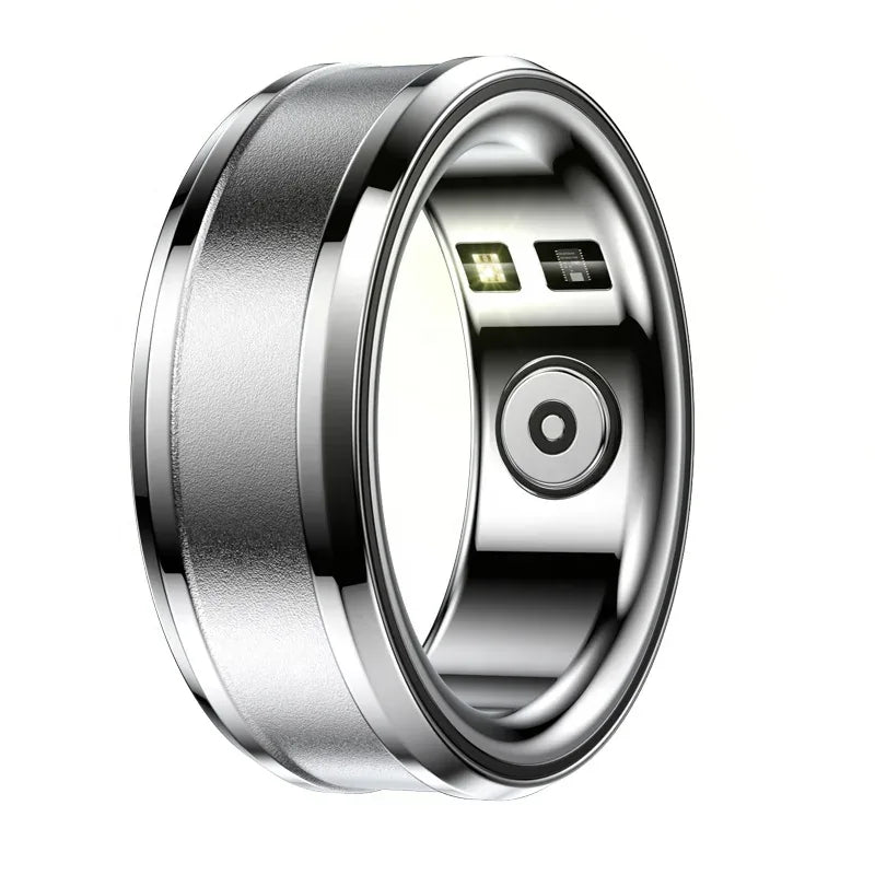 New Arrivals 2024 Sport Ladies Smartwatch Reloj Inteligente Heart Rate Fitness High Quality Amoled Waterproof Watch Women Smart - Tidesmit