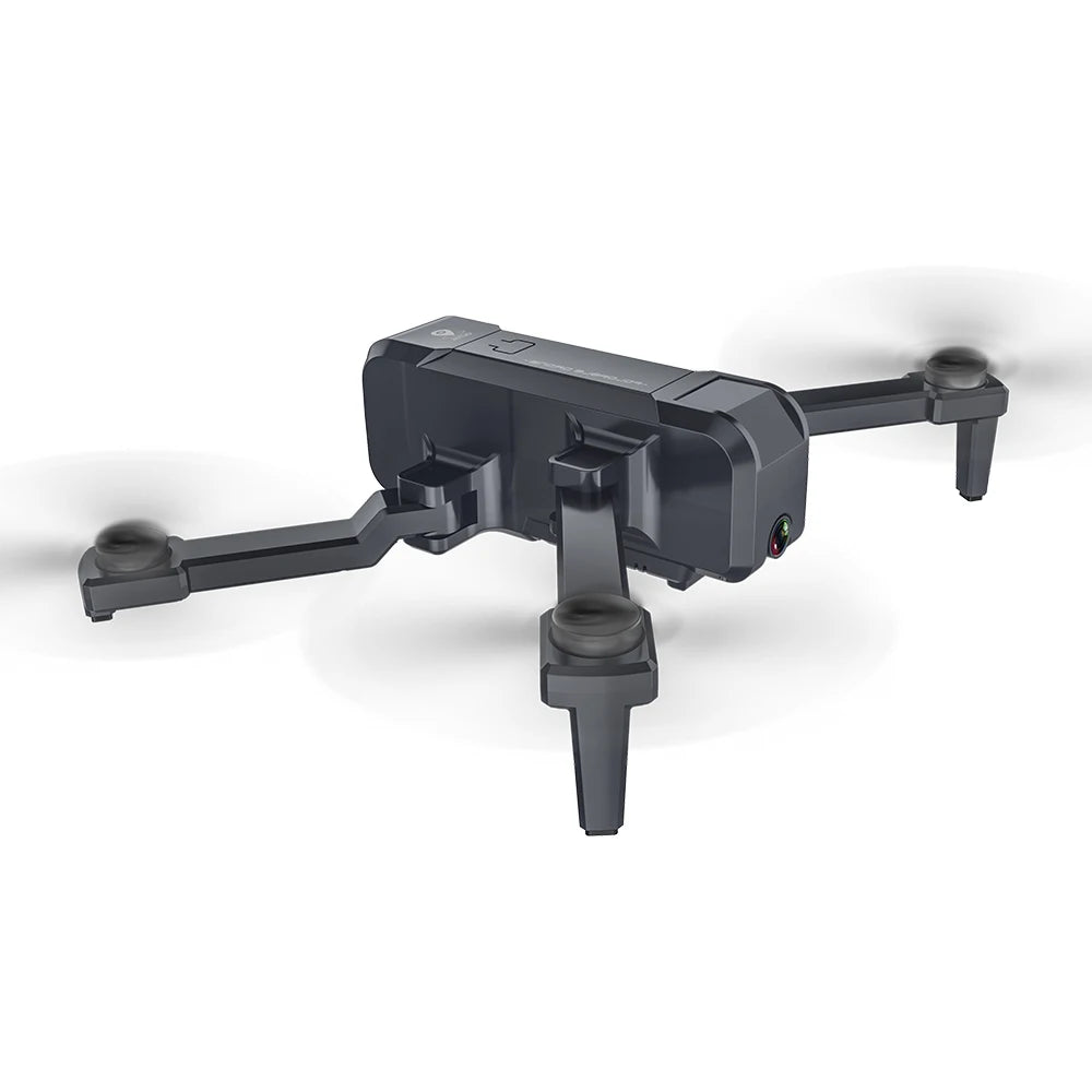 Upgraded Version HOSHI HS107 GPS Drone with 4K ESC Dual Camera Brushless Motor 30Mins 1.2KM 5G WIFI FPV RC Quadcopter RTF Tidesmit