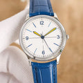 Classic, Trendy, Simple Business Automatic Mechanical Watch, High-quality and Fashionable Wristwatch