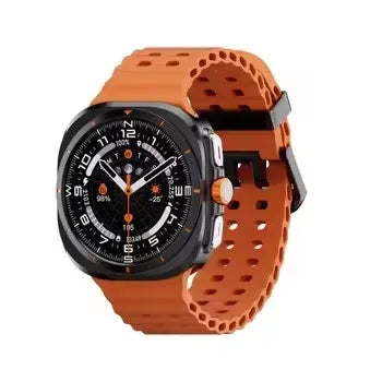 Hot 7TF Smart Watch Compass Android Outdoor Sports Men and Women Can Use the Fitness tracker - Tidesmit