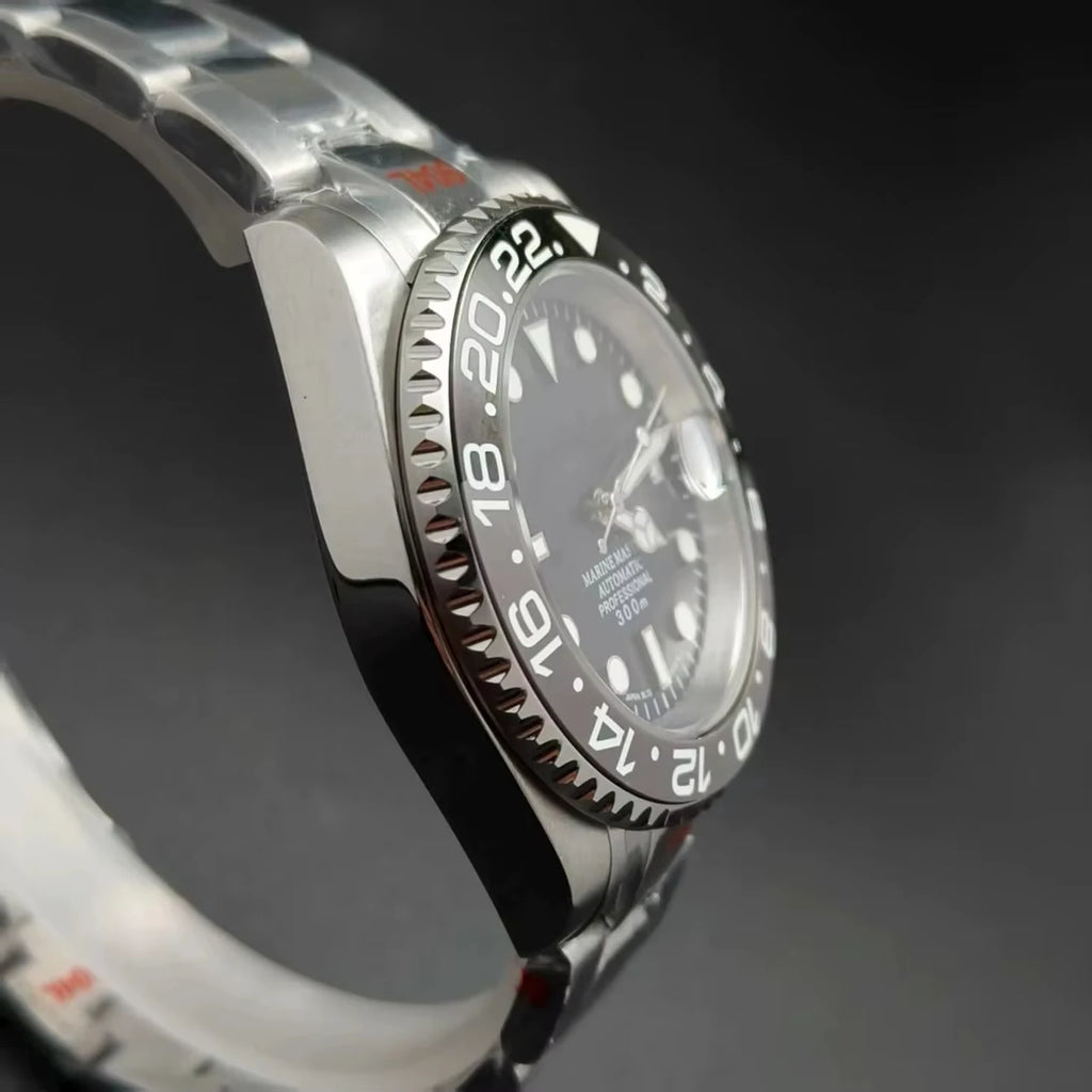 ROLES Custom Super Luminous Automatic Luxury Best China Wholesale 5A Distributor Designer Vsf Factory 1: 1 Super Clone Reloj
