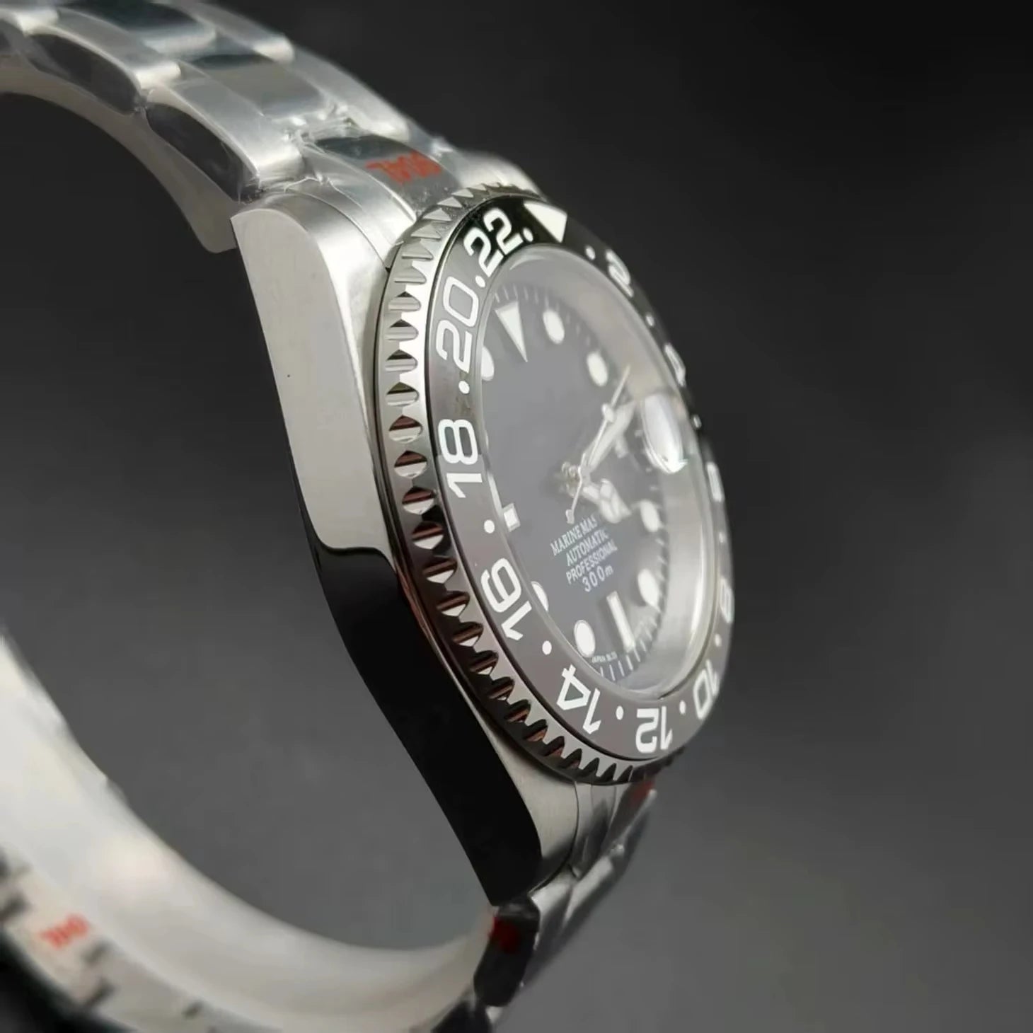 ROLES Custom Super Luminous Automatic Luxury Best China Wholesale 5A Distributor Designer Vsf Factory 1: 1 Super Clone Reloj