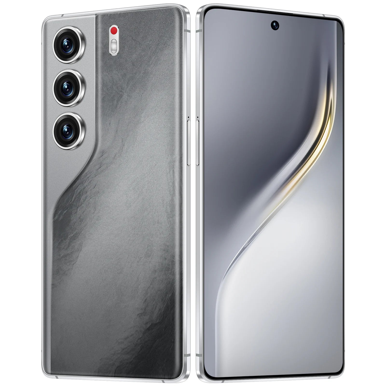 Camon 40 Pro 5G Smartphone: 16GB RAM, 1TB Storage - Black Black 16g 1TB Tidesmit