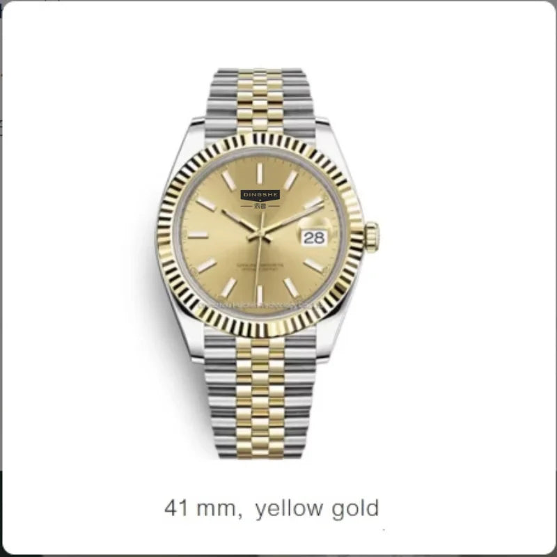 ROLES Custom Super Luminous Automatic Luxury Best China Wholesale 5A Distributor Designer Vsf Factory 1: 1 Super Clone Reloj