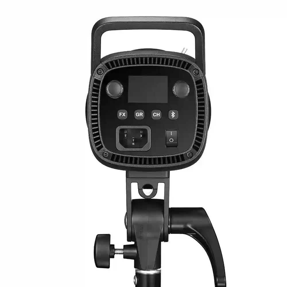 Godox SL100D LED Video Light 100W 5600K Bowens Mount Studio Kit Tidesmit