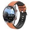 2025 hot Smart Watch Men BT Call Heart Rate Health Monitoring Sports Fitness Tracker Waterproof Ip68 Smartwatch for Huawei HW20 - Tidesmit