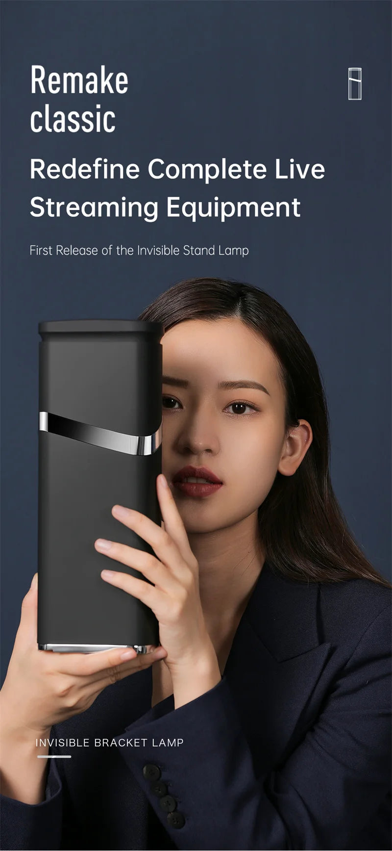 Hot yy-1 pink selfish phone small ring tiktok light photo and video production battery powered ring light 360 photo studio Tidesmit