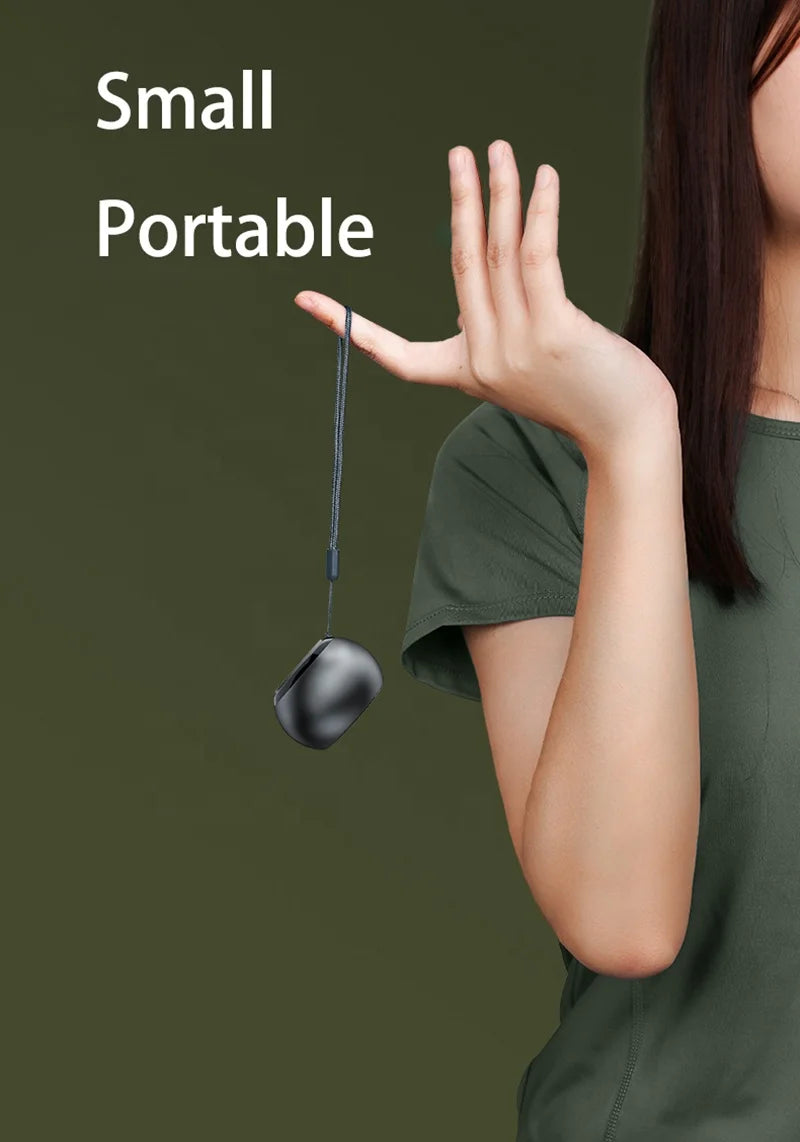 Macarons Portable Y3 M3 Micro Usb Colorful Wireless Speakers Subwoofer Round BT Mini Small Size Outdoor Speaker for Mobile Phone My Store