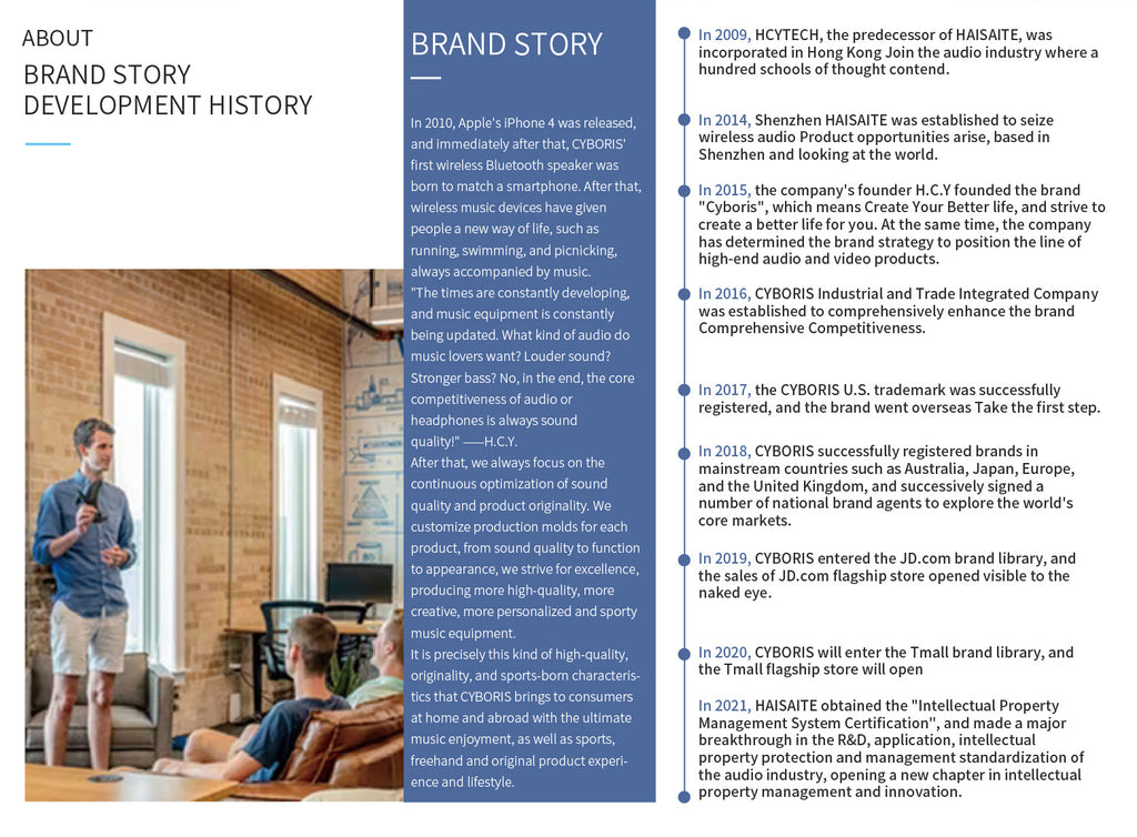 Solar Powered Portable Wireless Speaker with FM Radio Antenna Stereo Sound USB/TF/FM/BT/TWS/LED Flashlight for Outdoor My Store