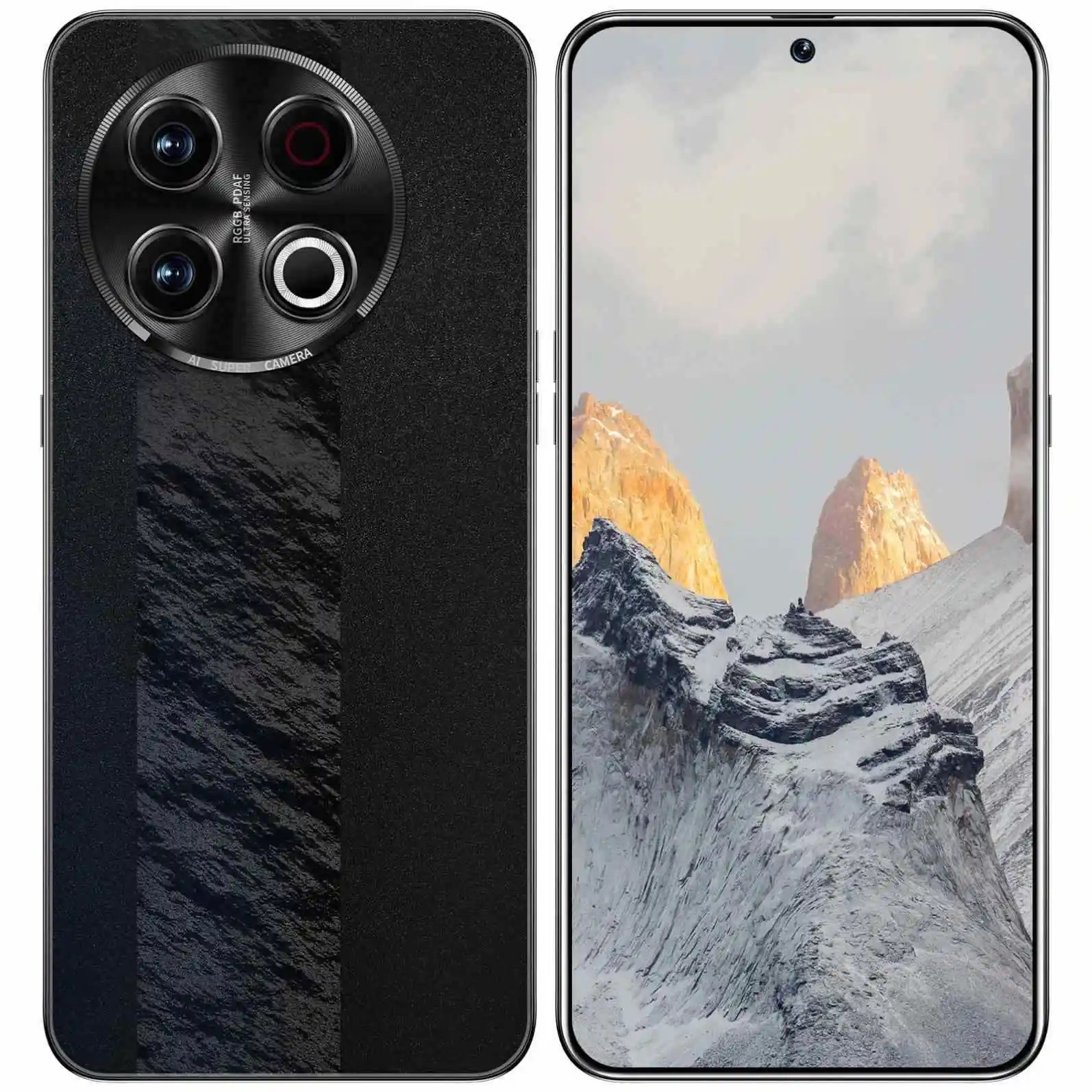 Spark 30 Edan Button Tripod Phone Screen Protector Cargadores Celulares Tipo c Tidesmit