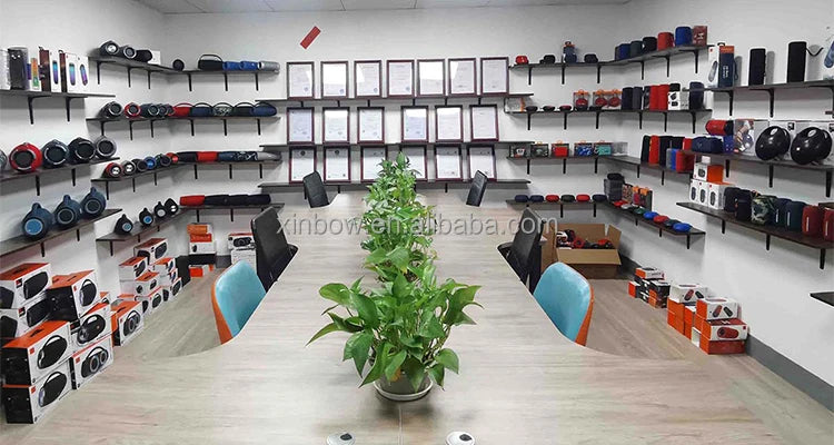 Z10 Flip6 Portable Bluetooth Speakers Wireless 10W Bass Outdoor Music Player Speaker Gift Boombox for Friend Home With Fm My Store