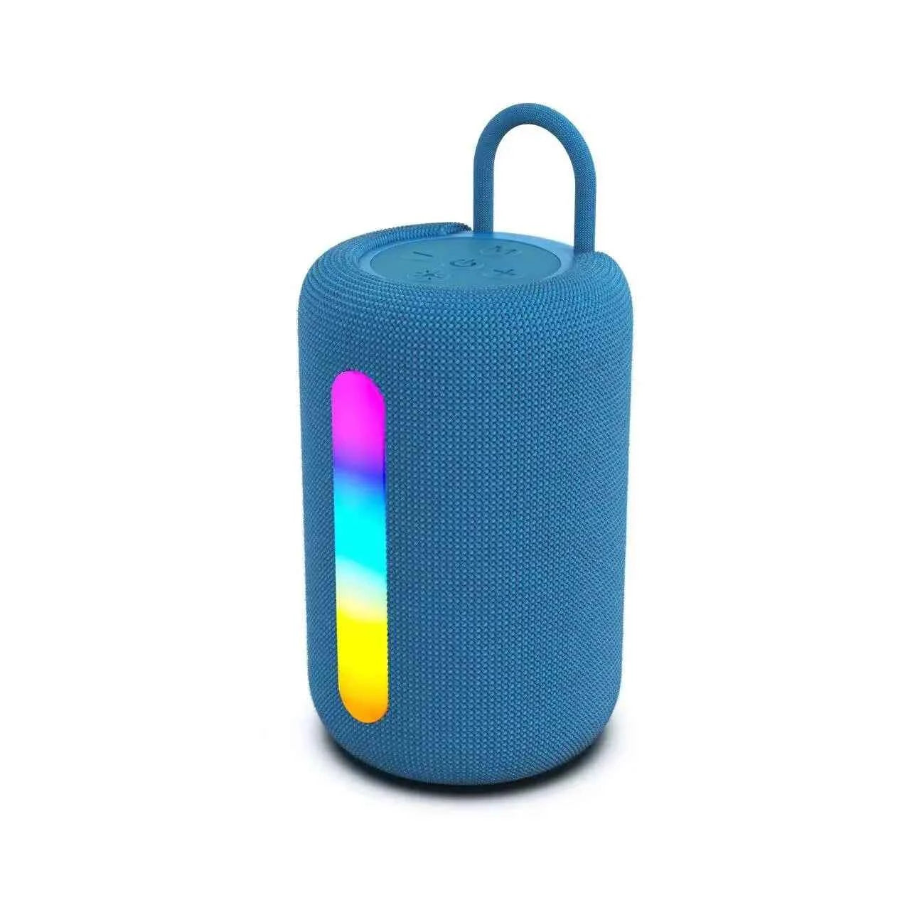 Premium Music Cheap Price RGB Light Stereo Blue Tooth Outdoor Powered Wireless Mini Gaming Portable Bluetooths Speakers My Store