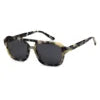Hot Selling  Sunglass 2026 Luxury Designer Women Men Sunglasses  Diamond Cut Rimless Spring Hinge Shades Glasses Direct Factory