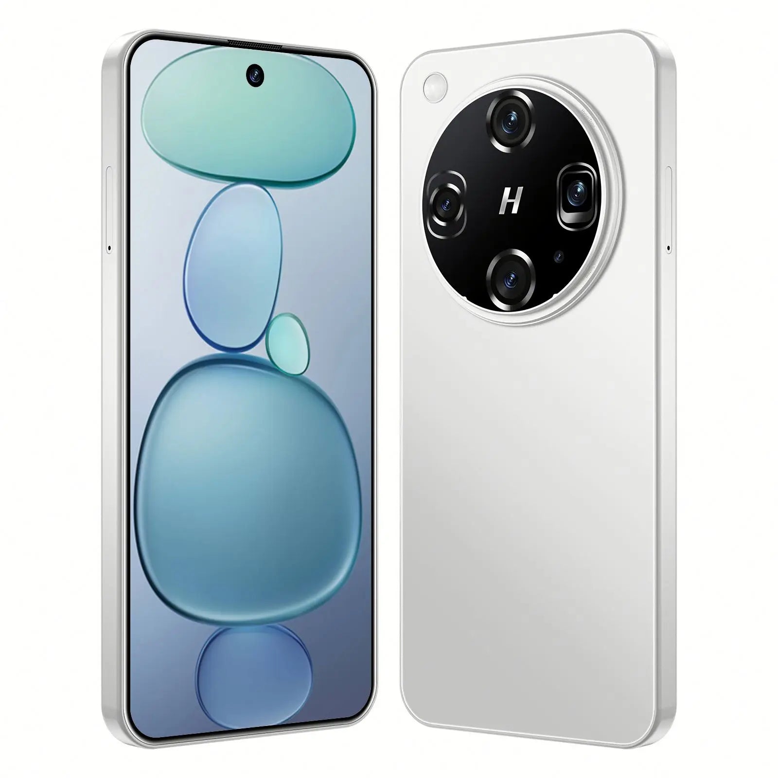 Find X8 5G Smartphone 16GB RAM 1TB Storage - Unlocked Android 15 Tidesmit