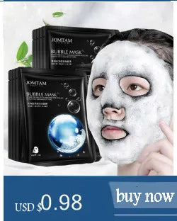 Shea Butter Exfoliating Face Scrub & 5-Piece Gel Skin Care Set Scrubs Treatments Tidesmit