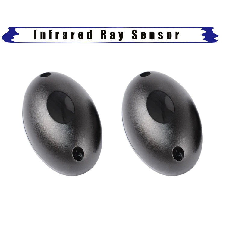 Wireless Infrared Sensor for Automatic Door and Sliding Door Tidesmit