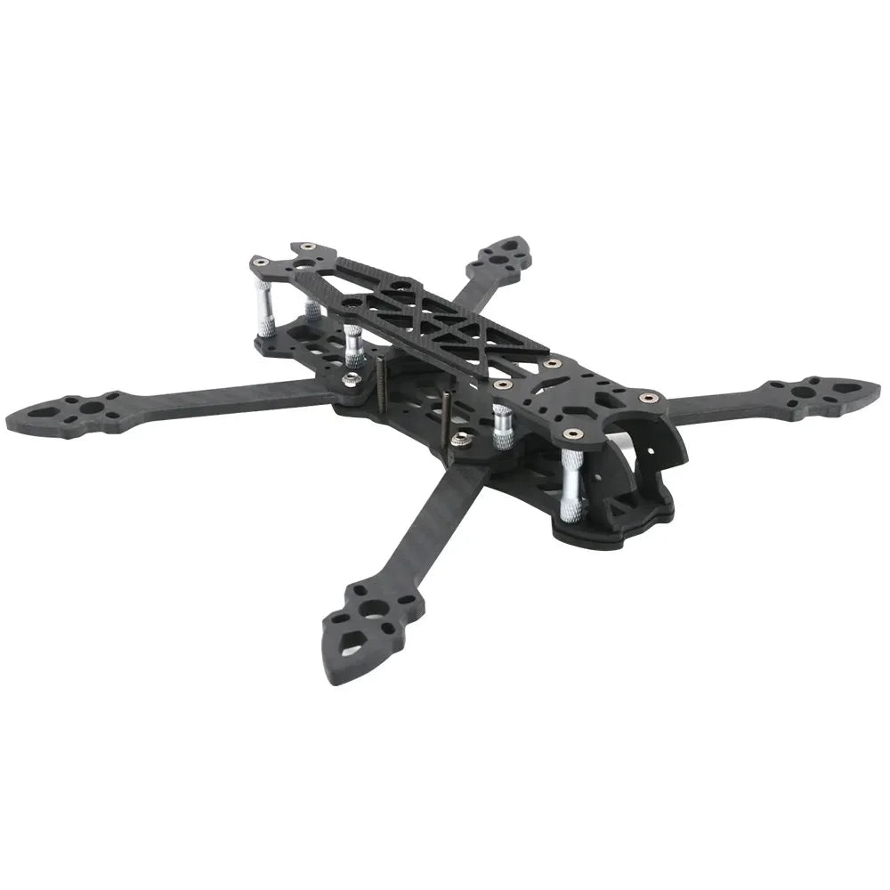 Mark4 7inch 295mm FPV Racing Drone Quadcopter Freestyle Frame Kit Tidesmit