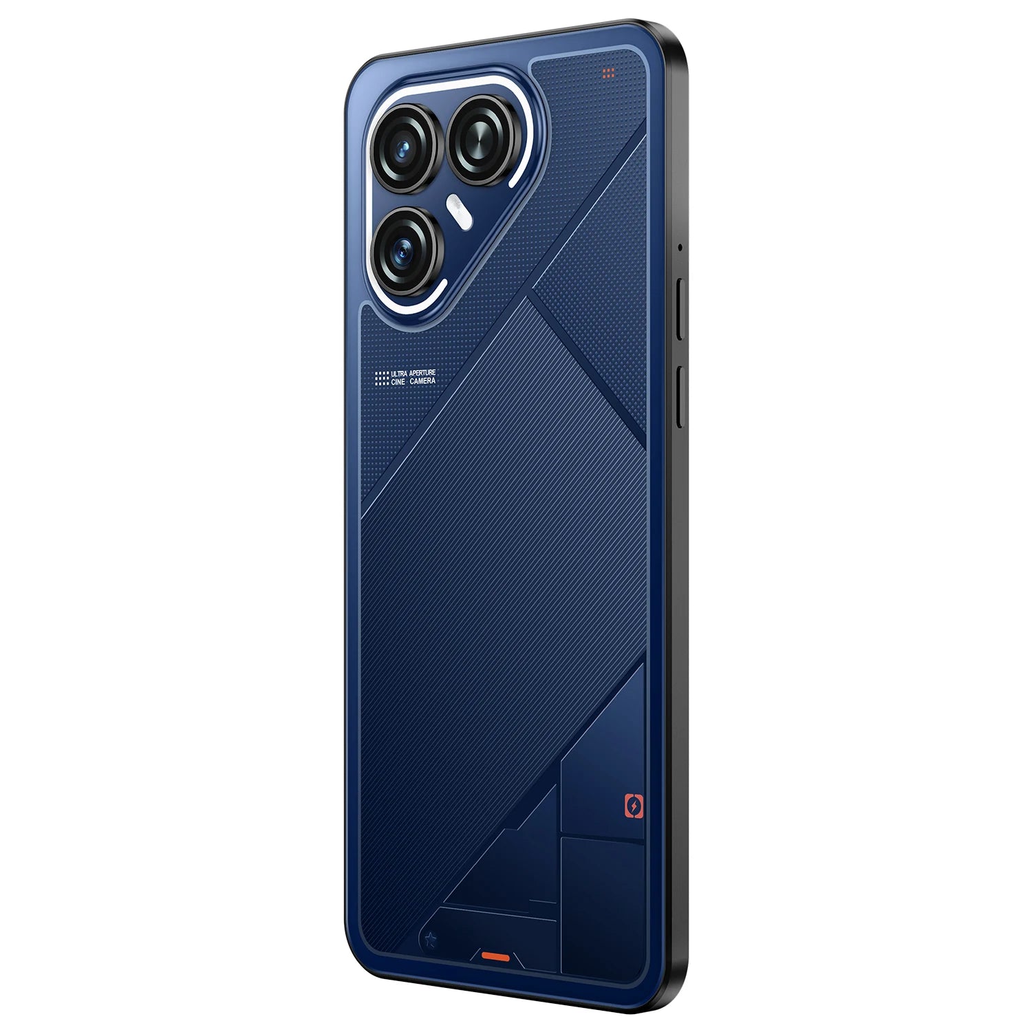 Pova 7 Ultra 5G Smartphone 16GB RAM 1TB Storage - Black Tidesmit