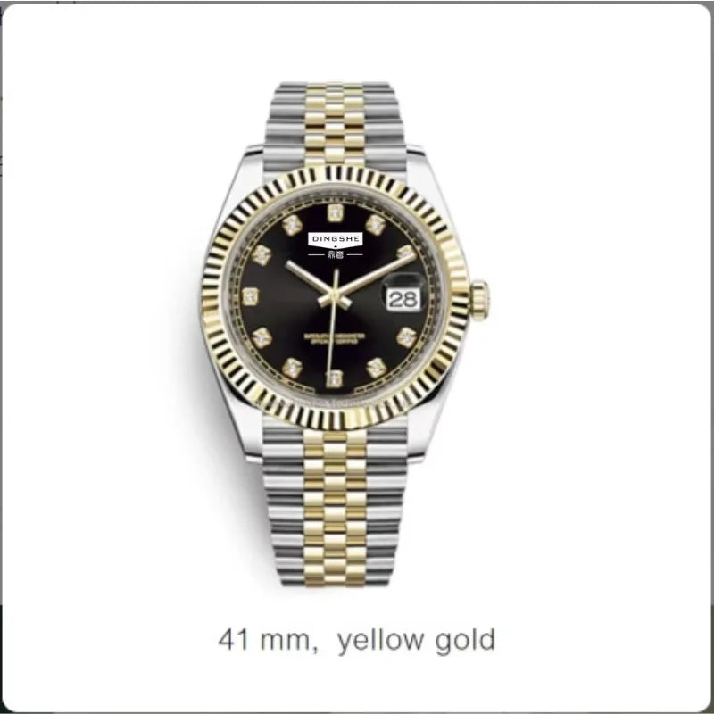 ROLES Custom Super Luminous Automatic Luxury Best China Wholesale 5A Distributor Designer Vsf Factory 1: 1 Super Clone Reloj