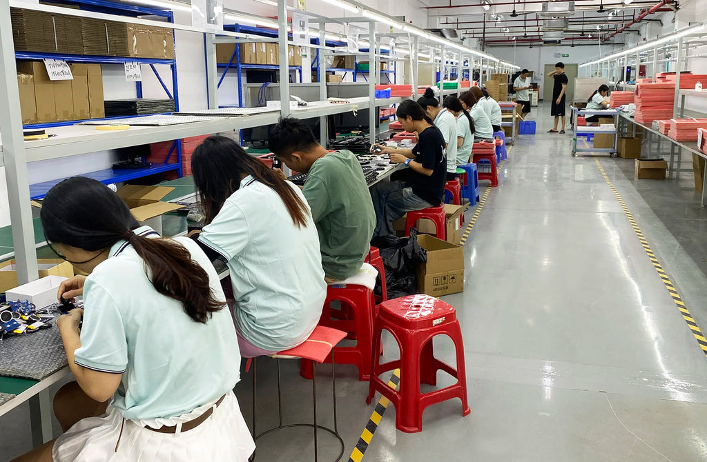 Smart Translator Earbuds Wireless Headphones Real Time Ai Open Ear Language Translation Wireless Earbuds with CHATGPT Tidesmit